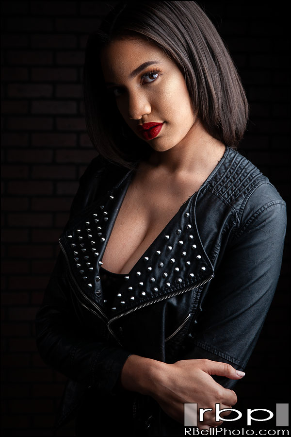 Corona Fashion Modeling Photography