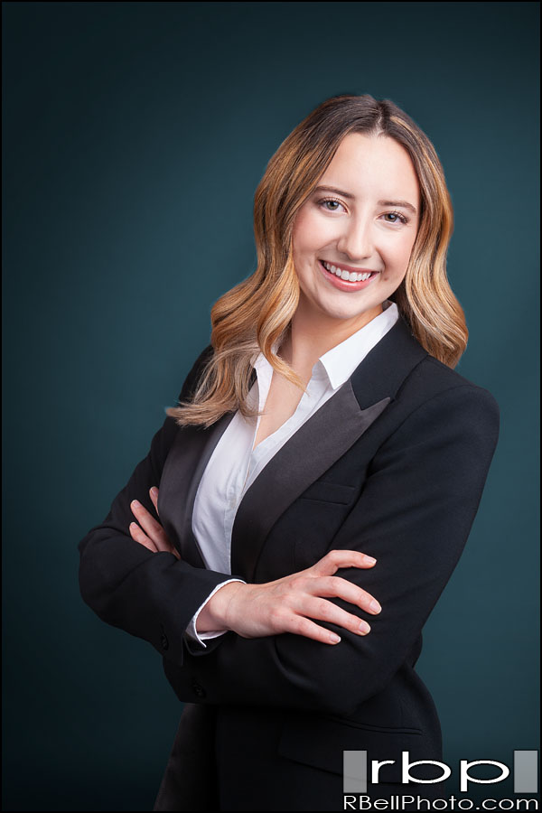 Corona Realtor Headshot Photography