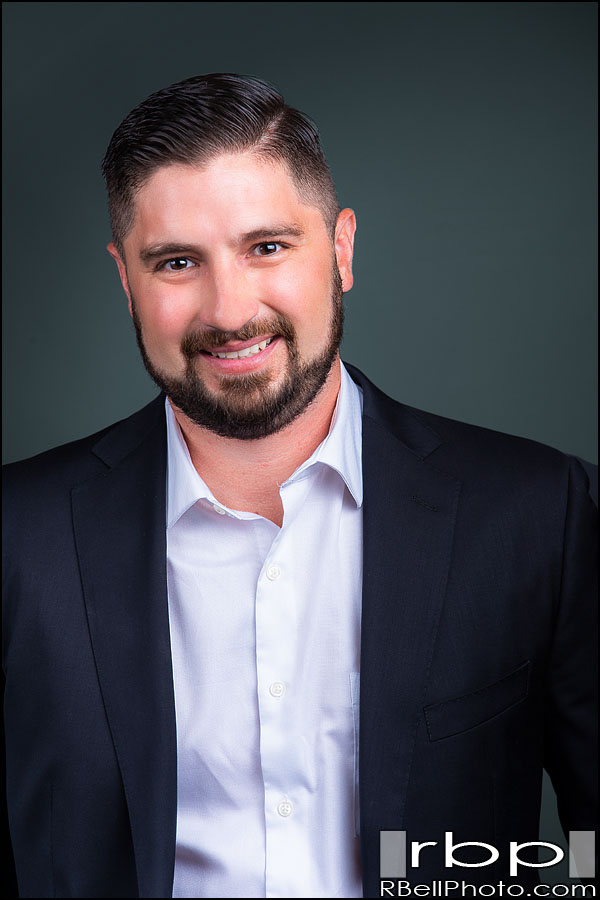 Corona Realtor Headshot Photography