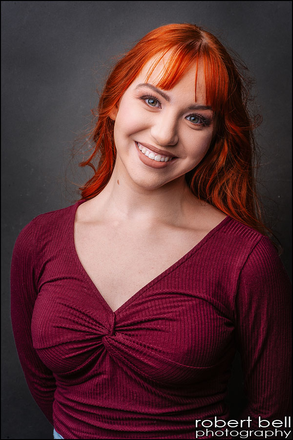 Corona Model Photography | Corona Hair and Makeup Photography