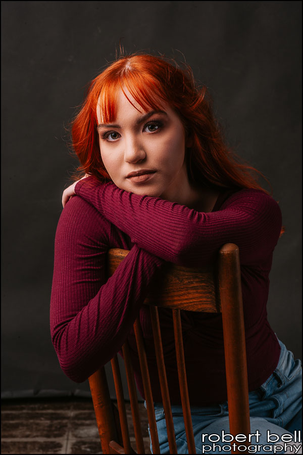 Corona Model Photography | Corona Hair and Makeup Photography