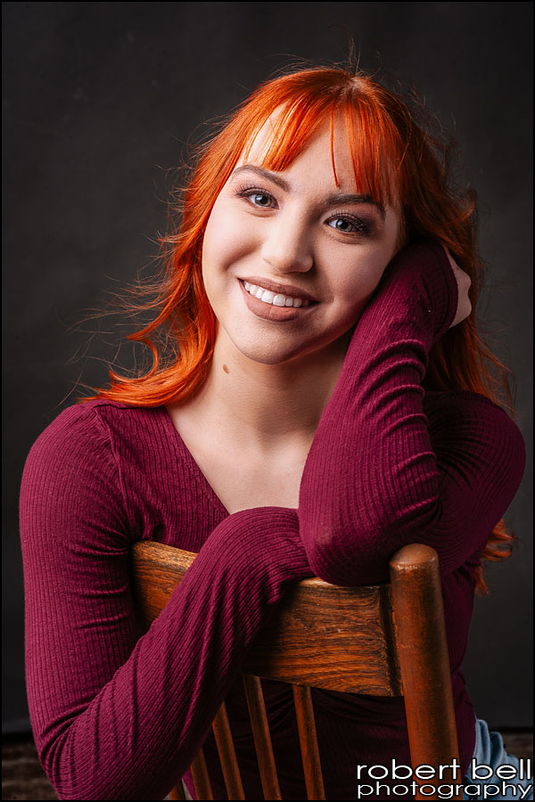 Corona Model Photography | Corona Hair and Makeup Photography