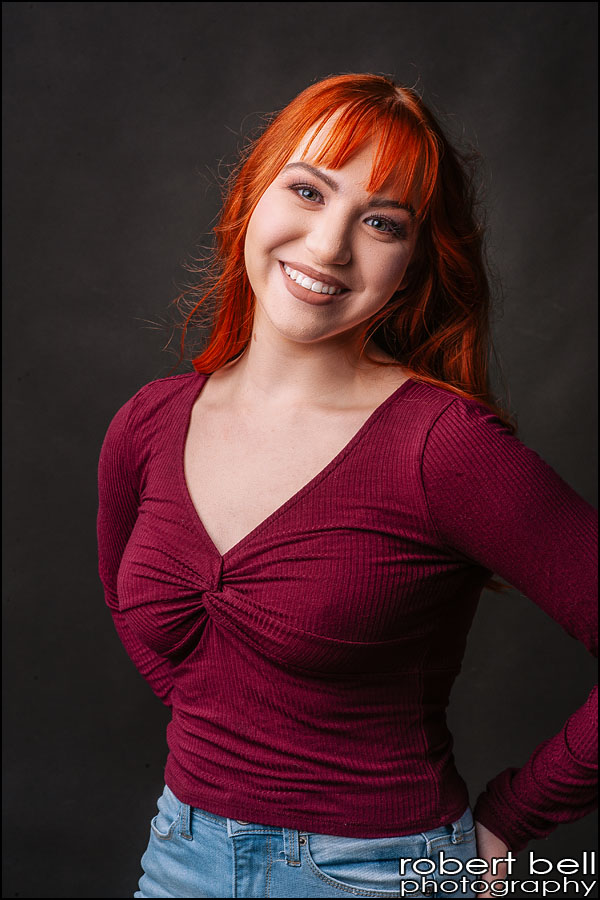 Corona Model Photography | Corona Hair and Makeup Photography