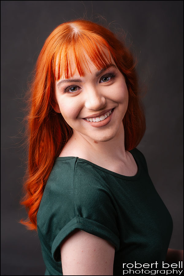 Corona Model Photography | Corona Hair and Makeup Photography