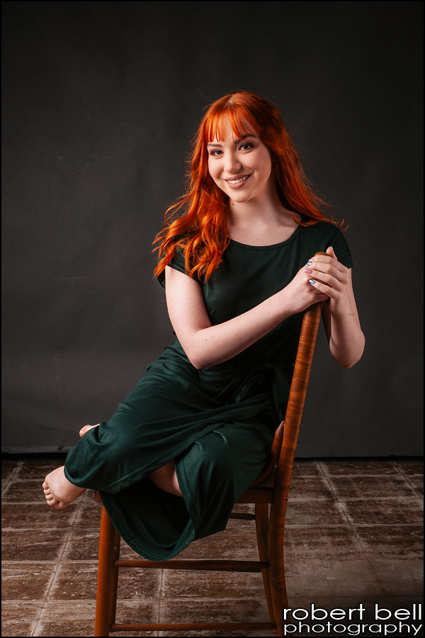 Corona Model Photography | Corona Hair and Makeup Photography