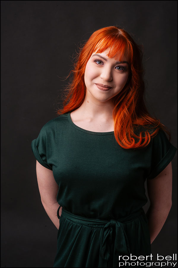 Corona Model Photography | Corona Hair and Makeup Photography