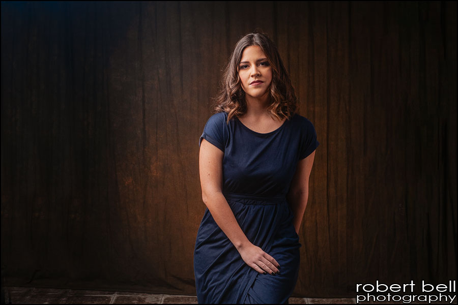 Corona Model Photography | Corona Hair and Makeup Photography