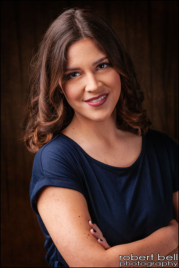 Corona Model Photography | Corona Hair and Makeup Photography