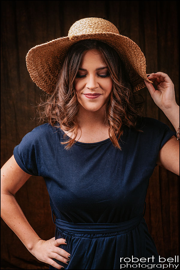 Corona Model Photography | Corona Hair and Makeup Photography