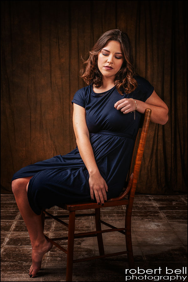 Corona Model Photography | Corona Hair and Makeup Photography