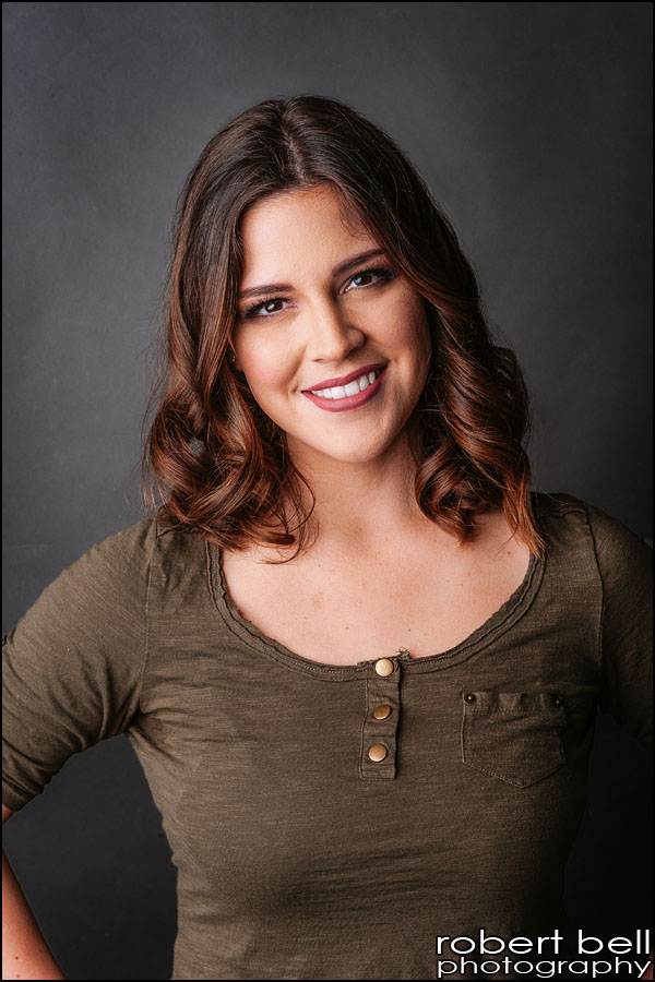 Corona Model Photography | Corona Hair and Makeup Photography