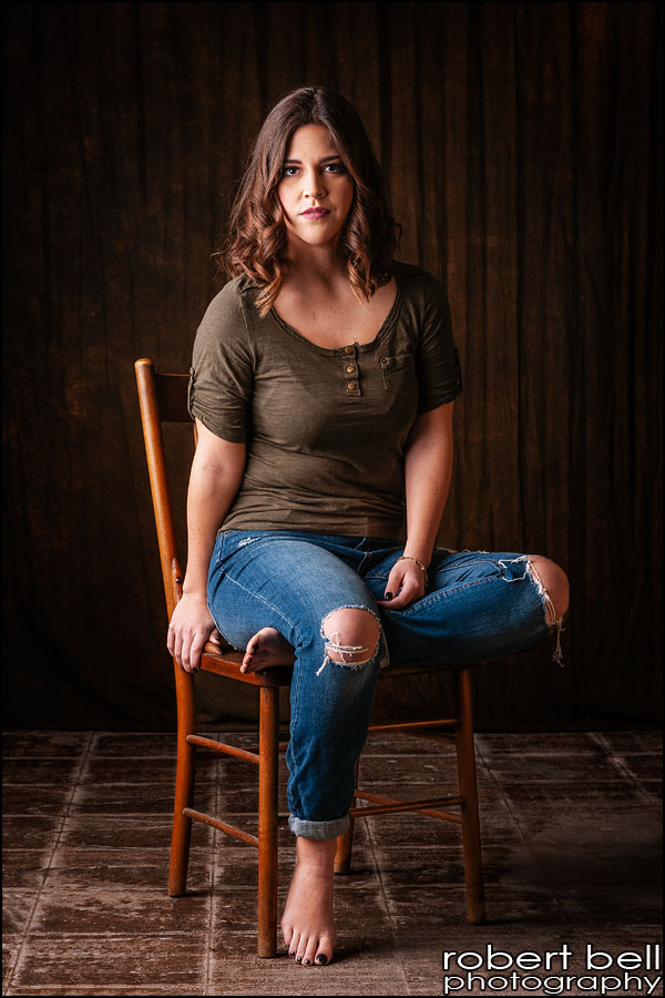 Corona Model Photography | Corona Hair and Makeup Photography