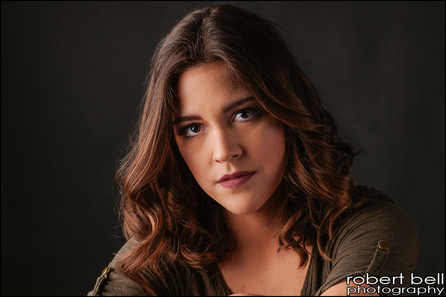 Corona Model Photography | Corona Hair and Makeup Photography