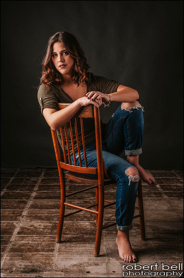 Corona Model Photography | Corona Hair and Makeup Photography