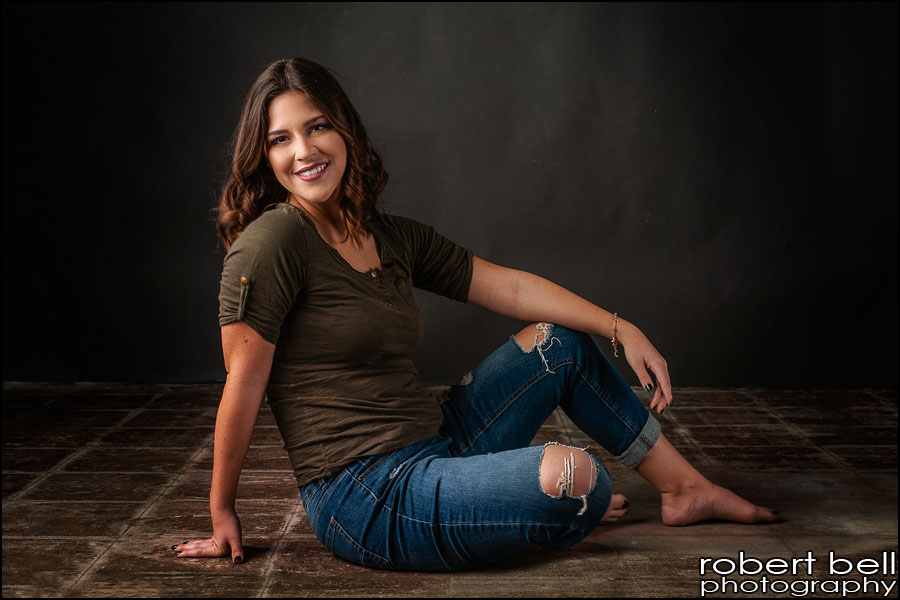 Corona Model Photography | Corona Hair and Makeup Photography