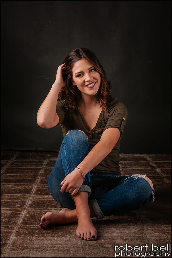 Corona Model Photography | Corona Hair and Makeup Photography