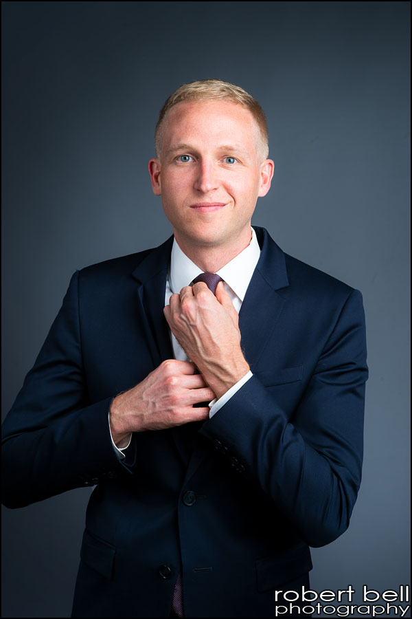 Corona Headshot Photography | Corona Marketing Headshot