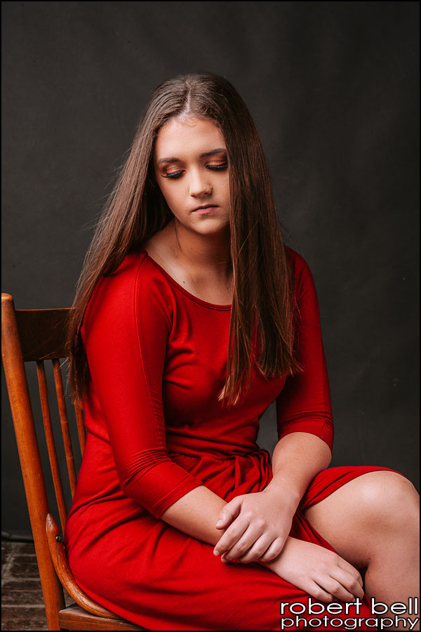 Corona Model Photography | Corona Hair and Makeup Photography