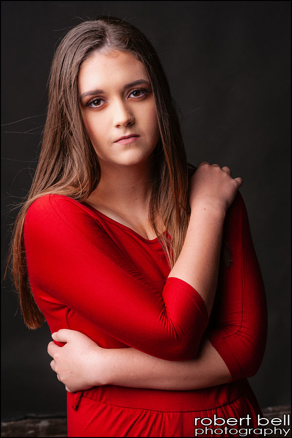 Corona Model Photography | Corona Hair and Makeup Photography