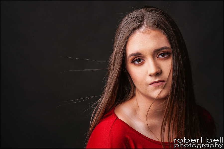 Corona Model Photography | Corona Hair and Makeup Photography