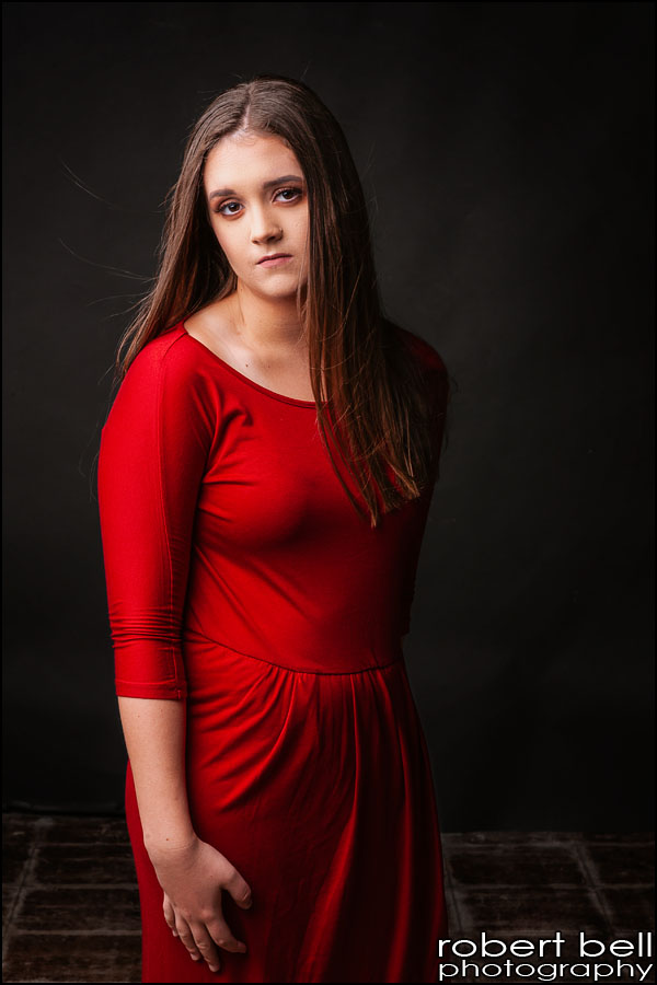 Corona Model Photography | Corona Hair and Makeup Photography