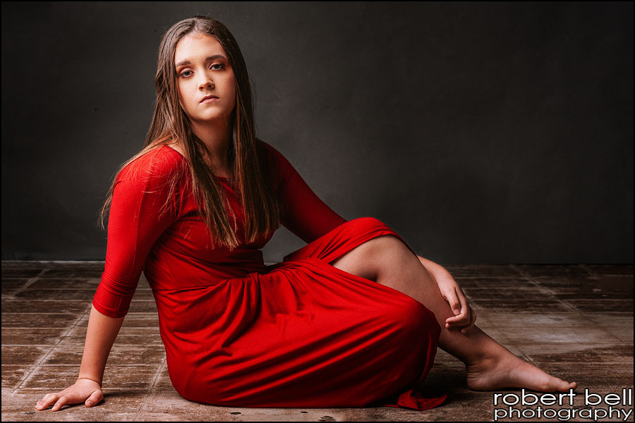 Corona Model Photography | Corona Hair and Makeup Photography