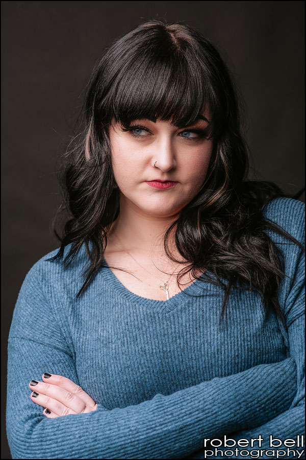 Corona Model Photography | Corona Hair and Makeup Photography