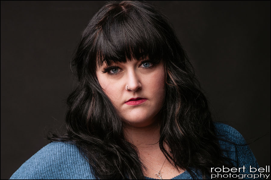 Corona Model Photography | Corona Hair and Makeup Photography