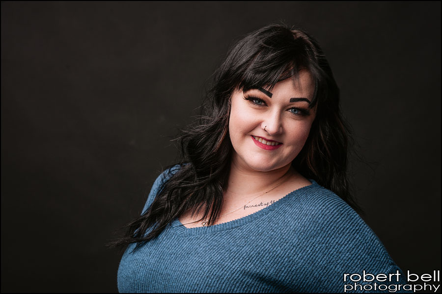 Corona Model Photography | Corona Hair and Makeup Photography