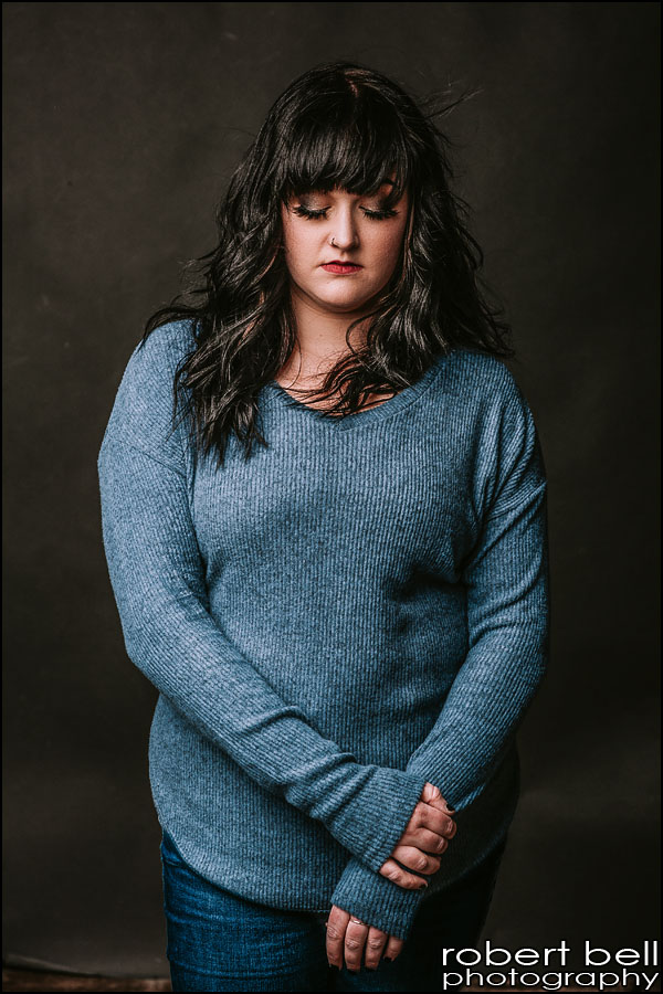 Corona Model Photography | Corona Hair and Makeup Photography