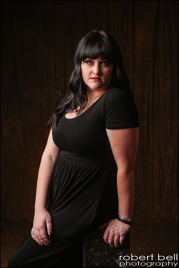 Corona Model Photography | Corona Hair and Makeup Photography