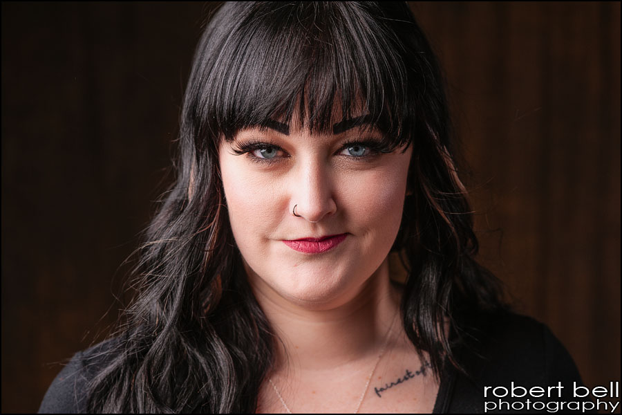 Corona Model Photography | Corona Hair and Makeup Photography