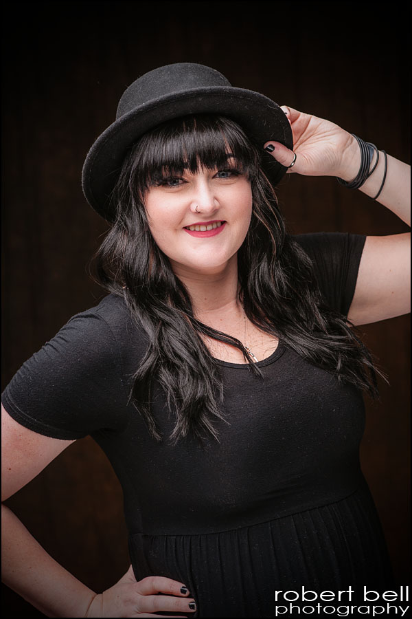 Corona Model Photography | Corona Hair and Makeup Photography