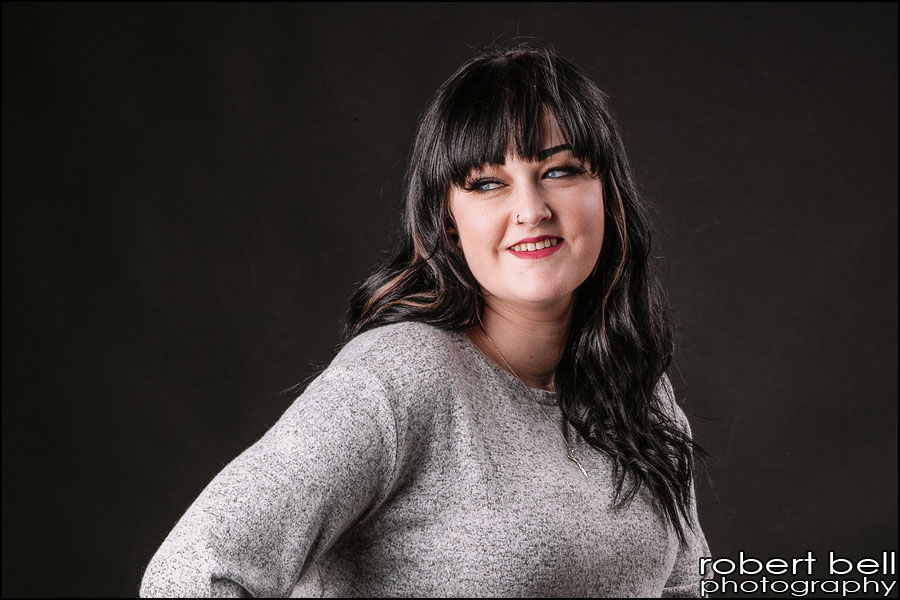 Corona Model Photography | Corona Hair and Makeup Photography