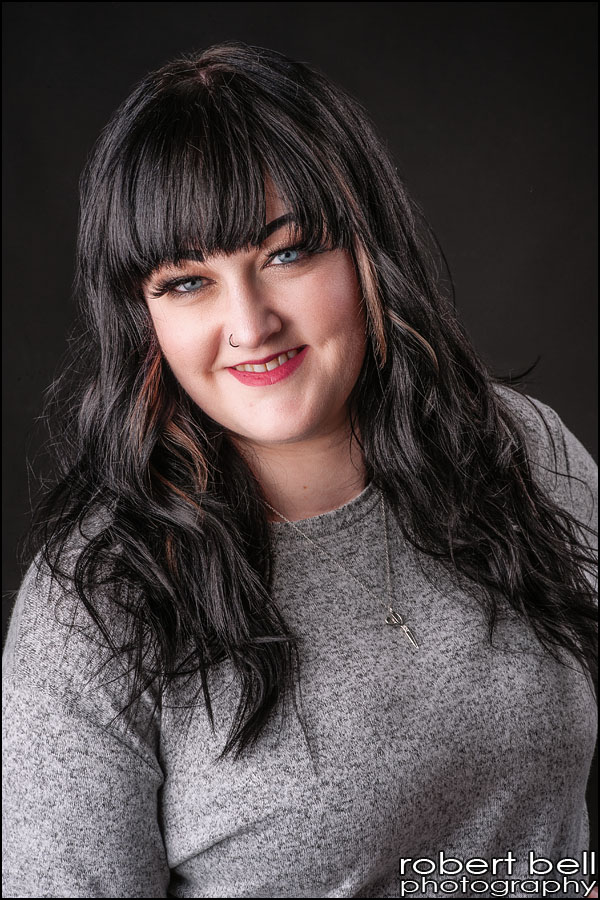 Corona Model Photography | Corona Hair and Makeup Photography