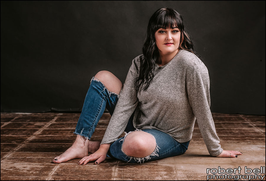 Corona Model Photography | Corona Hair and Makeup Photography