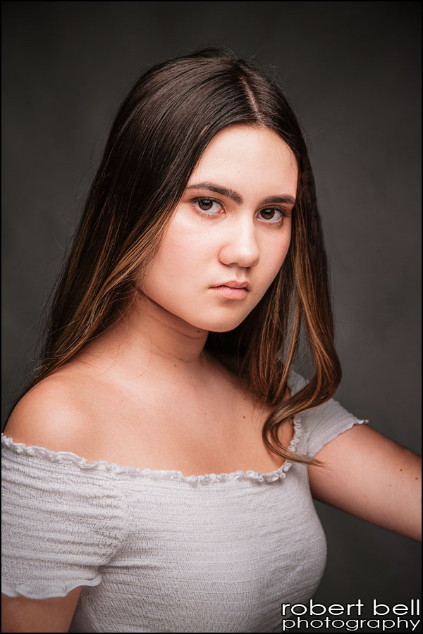 Corona Fashion Photography | Corona Model Photography