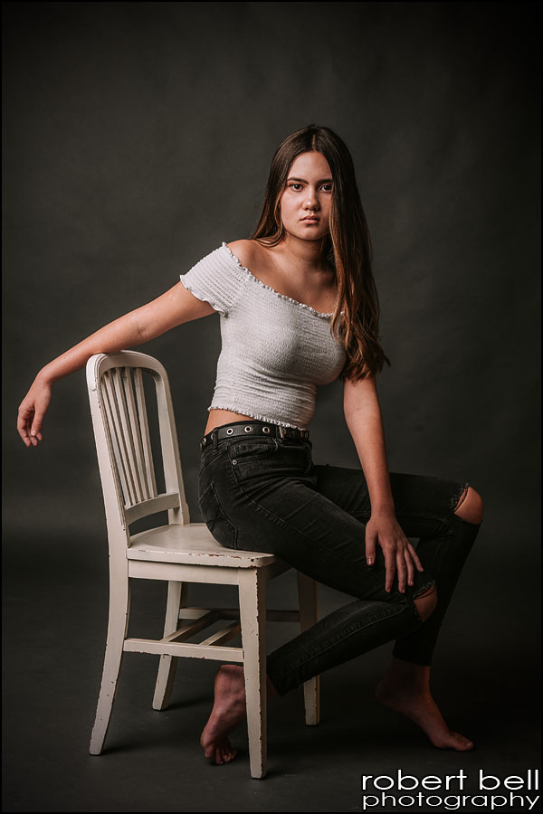 Corona Fashion Photography | Corona Model Photography