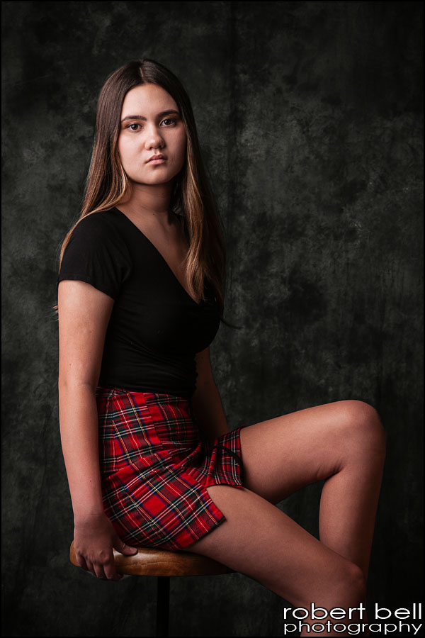 Corona Fashion Photography | Corona Model Photography