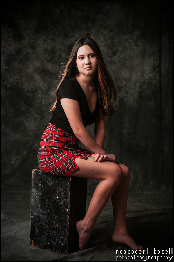 Corona Fashion Photography | Corona Model Photography