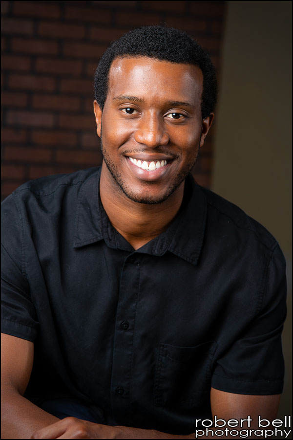 Corona Actor Headshots