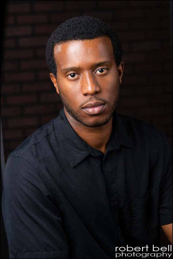 Corona Actor Headshots