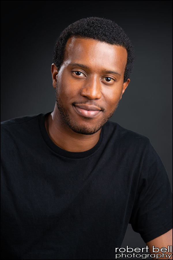 Corona Actor Headshots