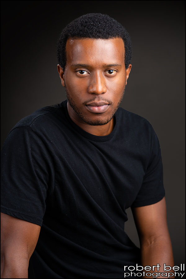 Corona Actor Headshots