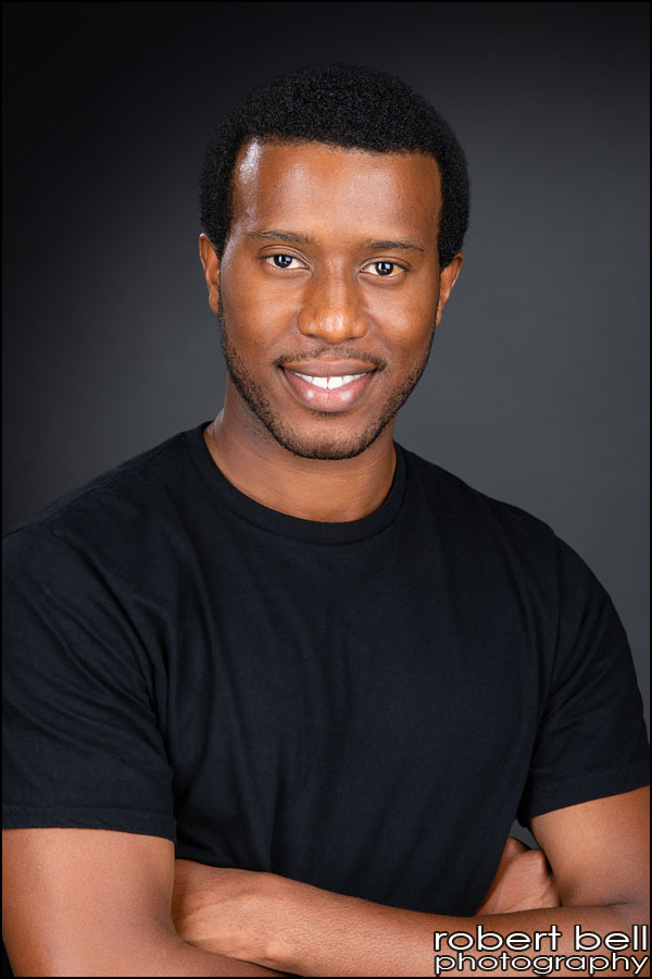 Corona Actor Headshots