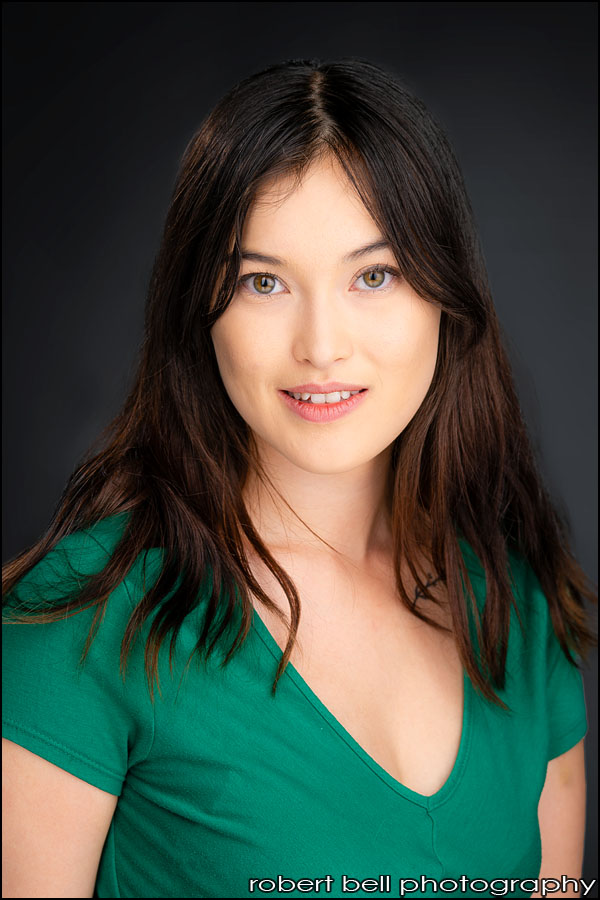 Corona Model Photography | Corona Actor Headshot Photography