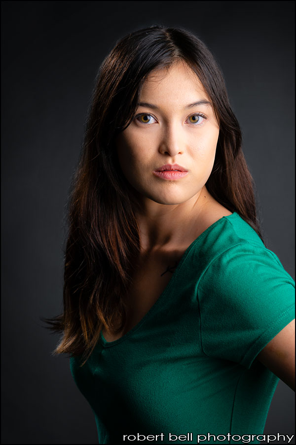 Corona Model Photography | Corona Actor Headshot Photography