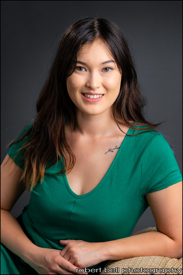 Corona Model Photography | Corona Actor Headshot Photography