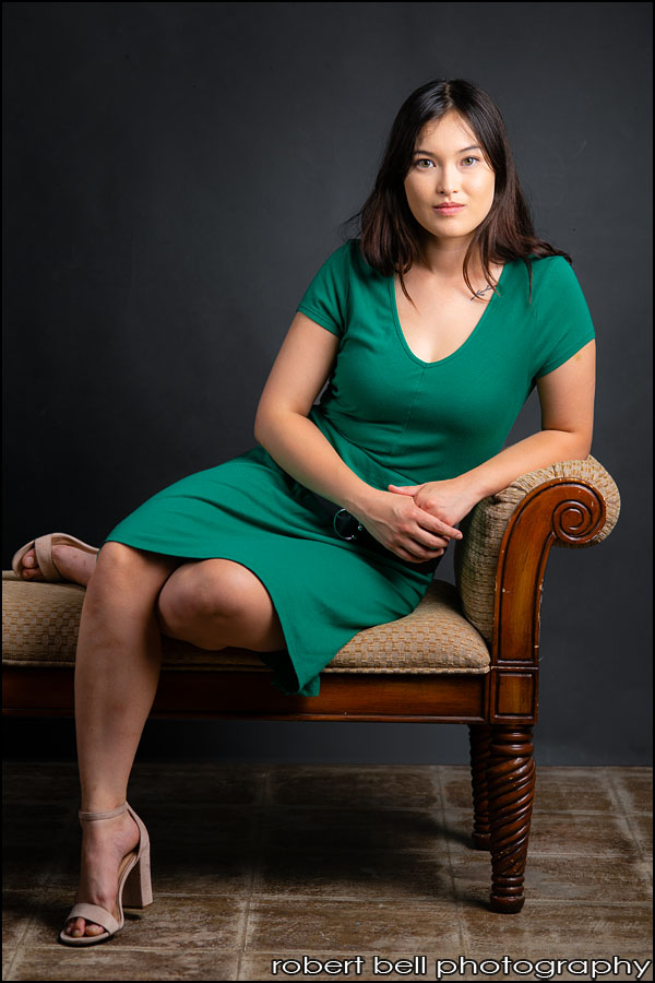 Corona Model Photography | Corona Actor Headshot Photography