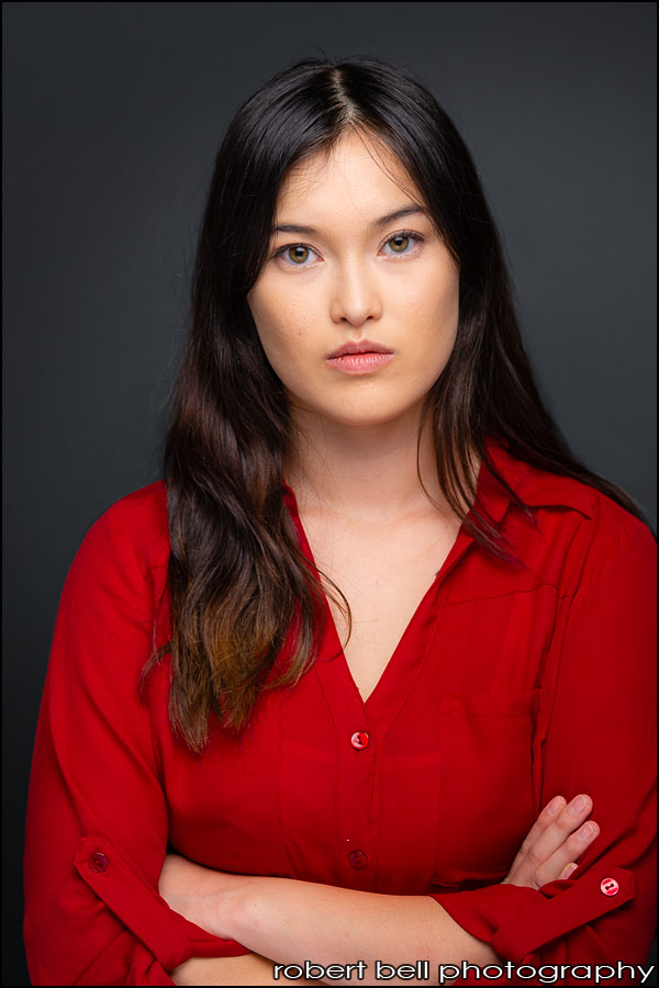 Corona Model Photography | Corona Actor Headshot Photography